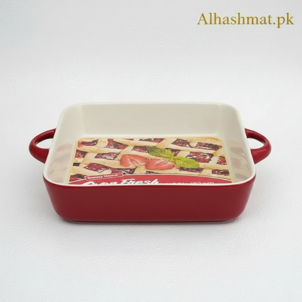 Premium Quality Baking Dish 10.8 inches / 1.6 liters