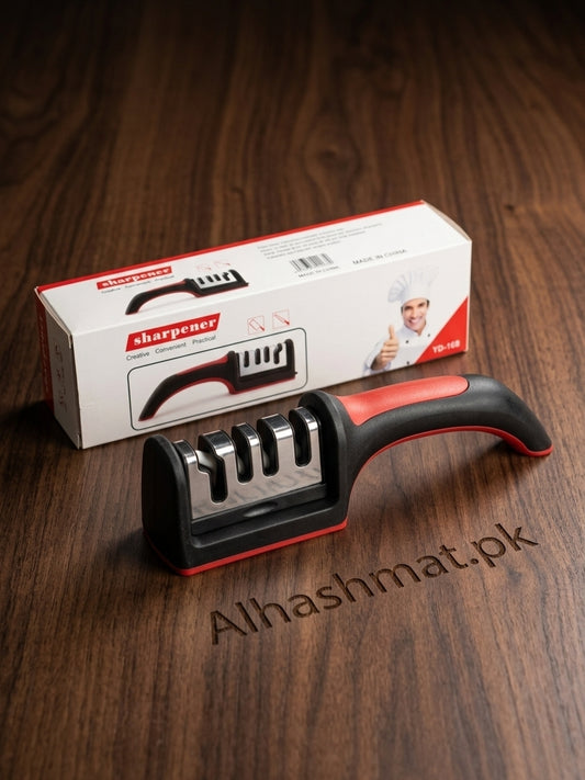 Knife Sharpener