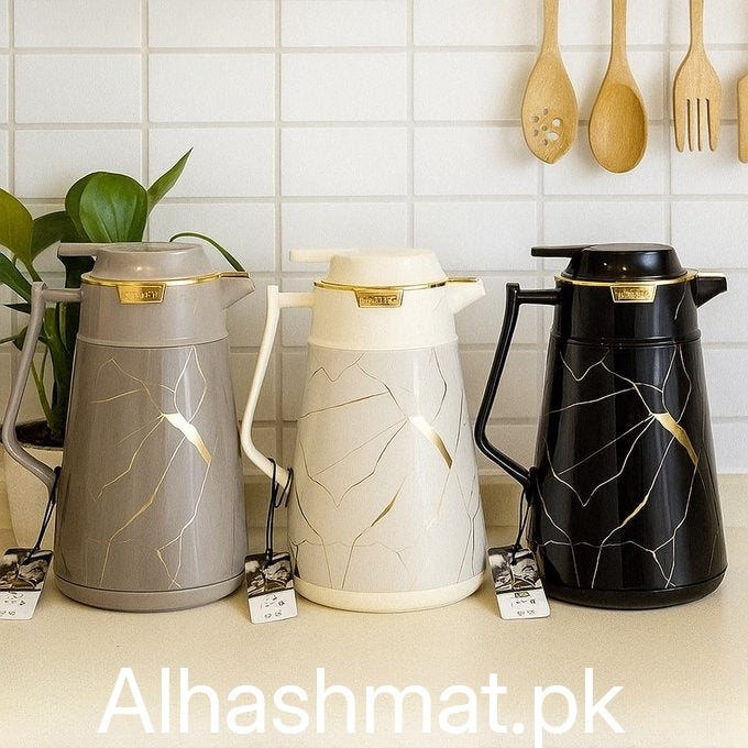 Premium Travel Thermos