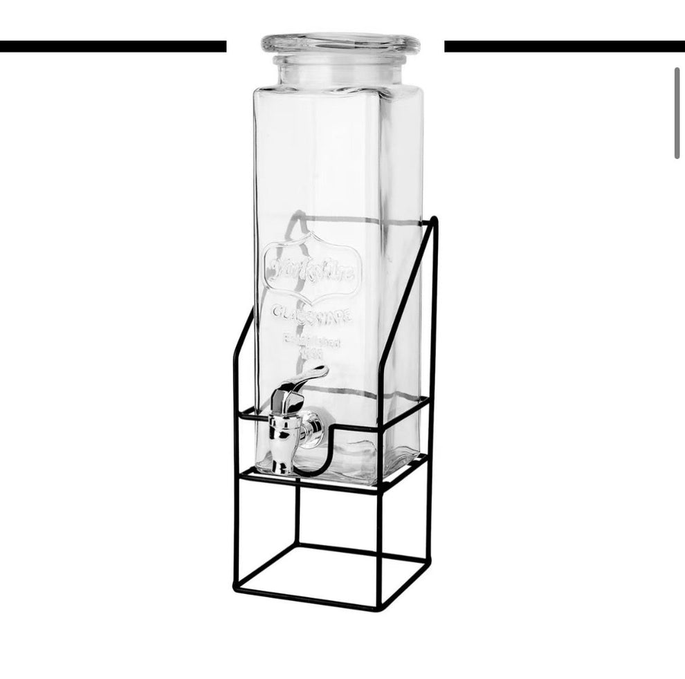 Single Juice, Cocktail Dispenser