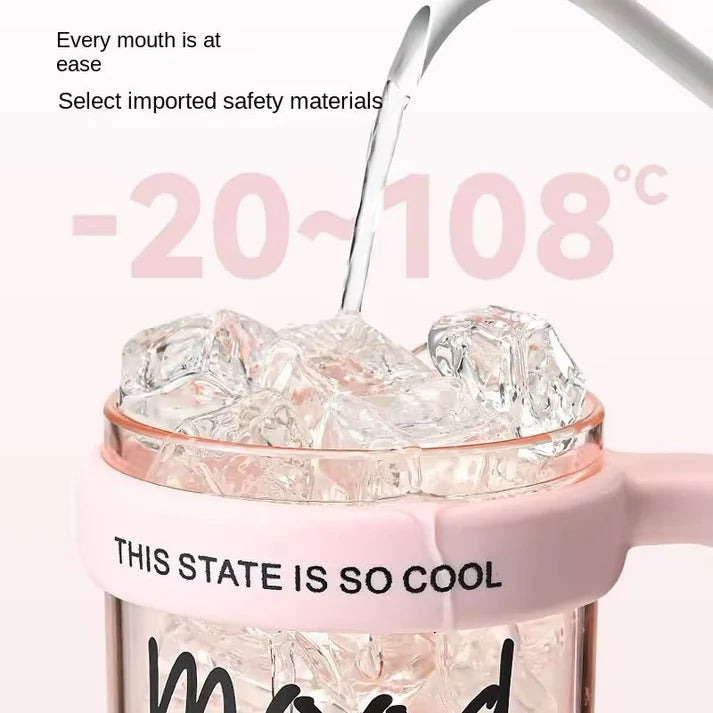 Acrylic Tumbler