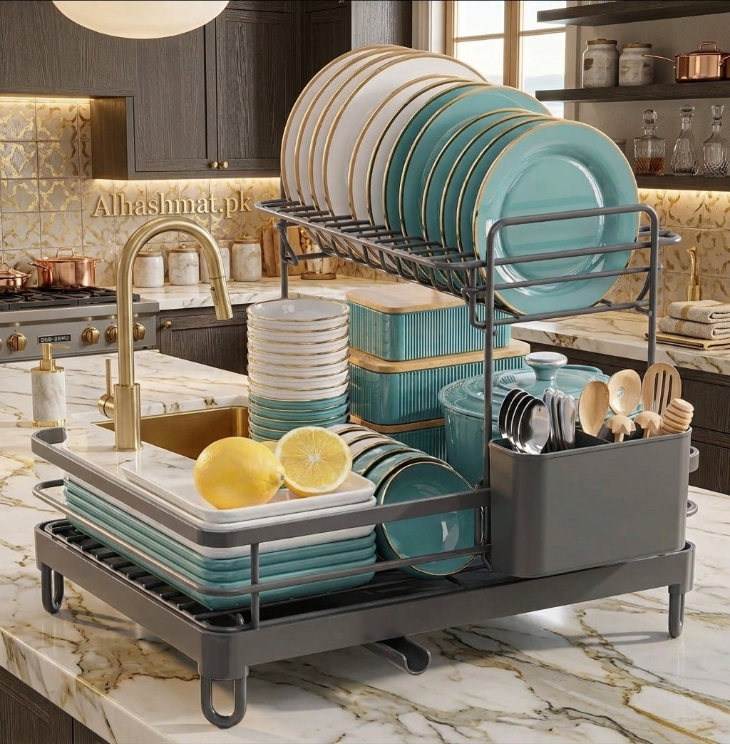 Kitchen & Home Accessories