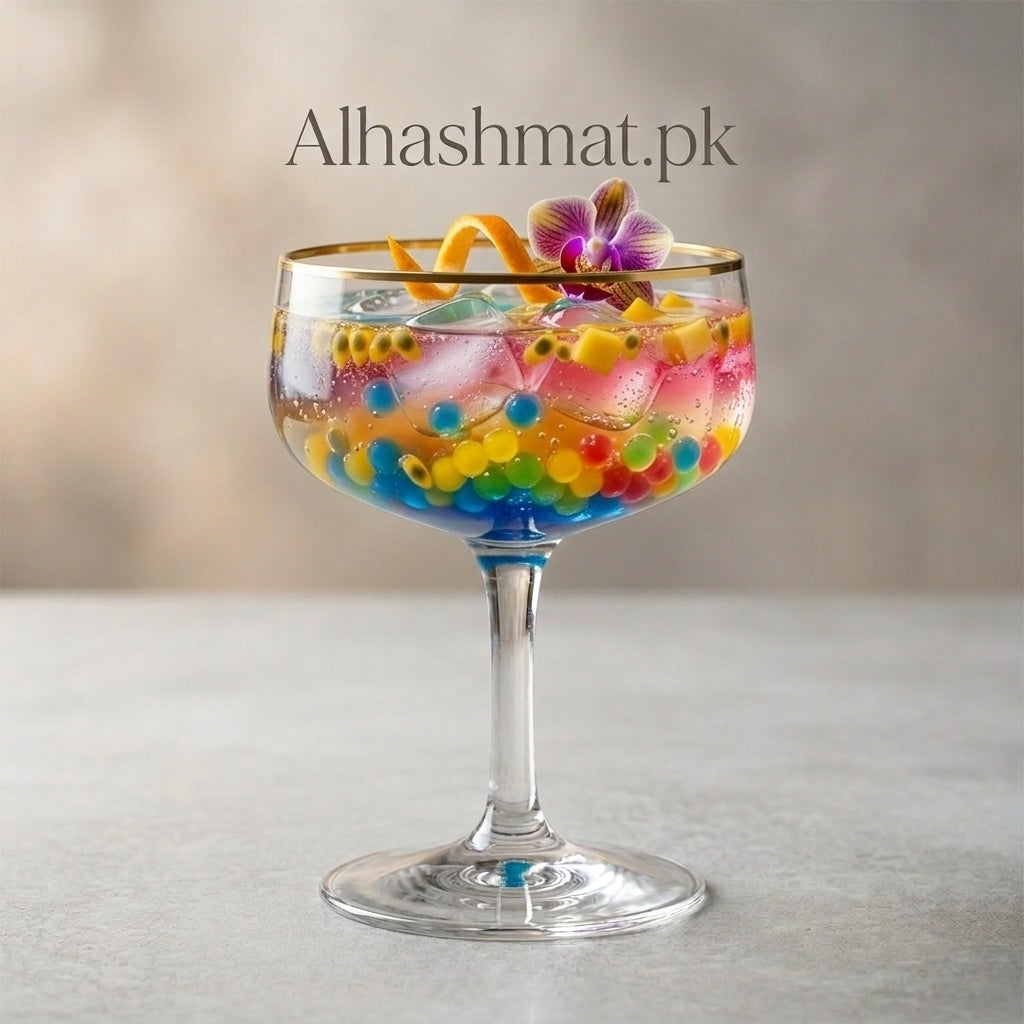 Glassware
