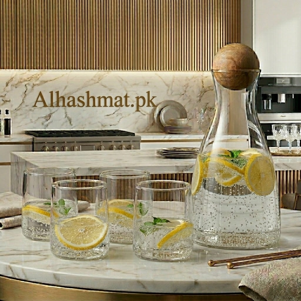 Drinkware