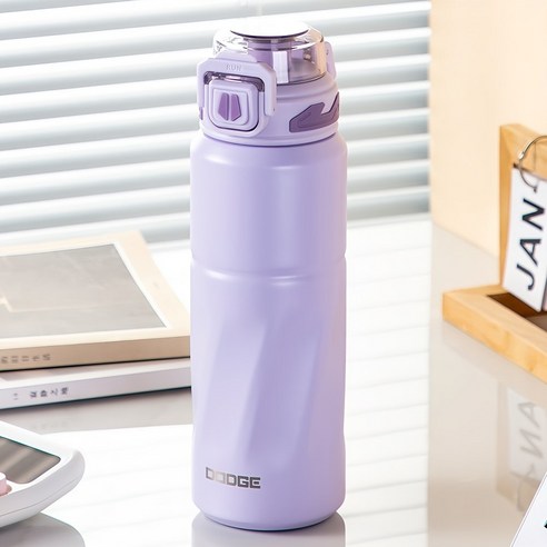 Dodge Vacuum Thermos (820ml)