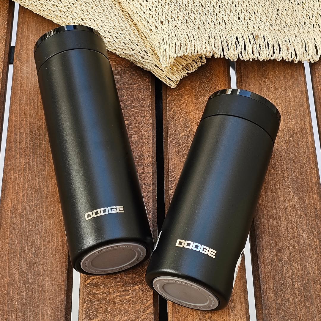 Dodge Vacuum Bottle (500ml)