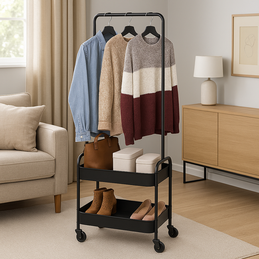 Luxury Multipurpose Stand