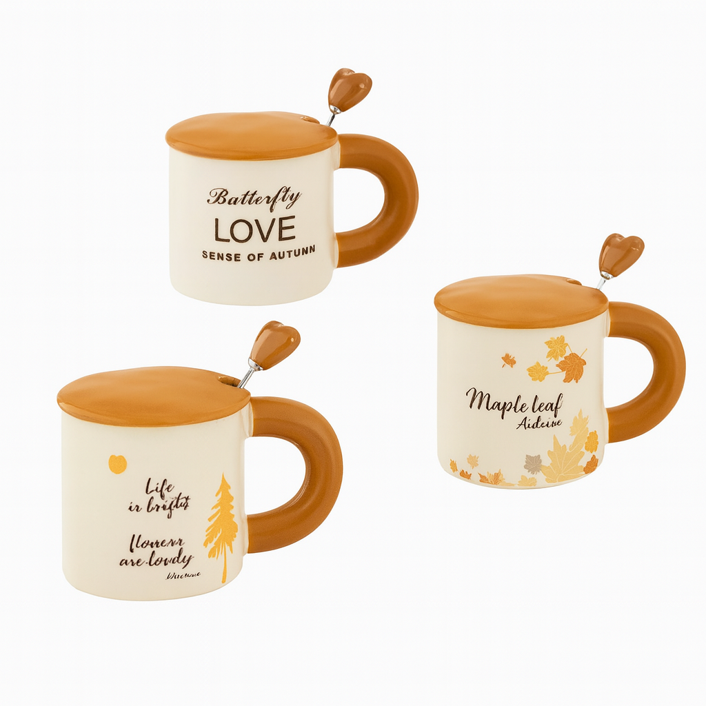 Coffee Ceramic Mug