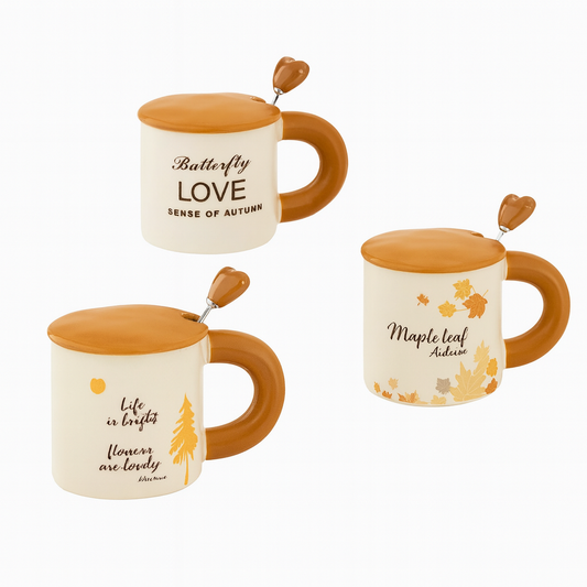 Coffee Ceramic Mug