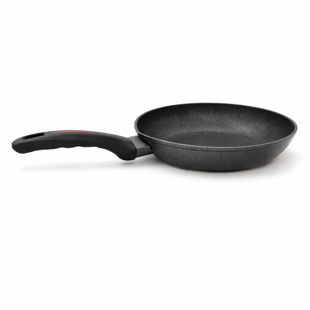 Black Premium Quality Fry Pan  | 24cm |