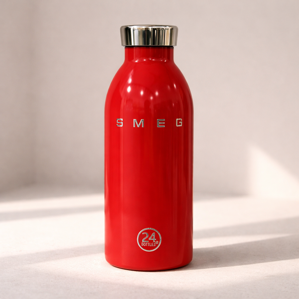Smeg X 24 Water Bottle 500ml