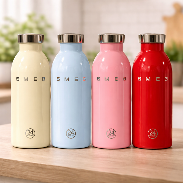 Smeg X 24 Water Bottle 500ml