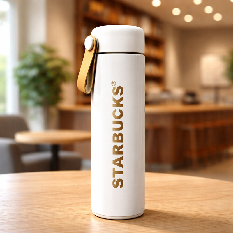 Starbucks Premium Stainless Steel Bottle – 700ml