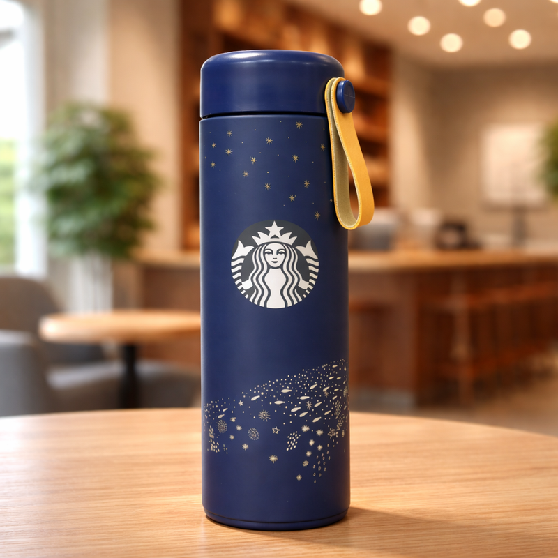 Starbucks Premium Stainless Steel Bottle – 700ml