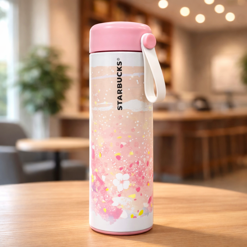 Starbucks Premium Stainless Steel Bottle – 700ml
