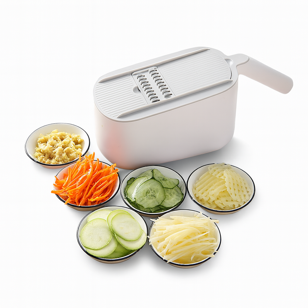 Ecoco Multi Functional Vegetable Cutter