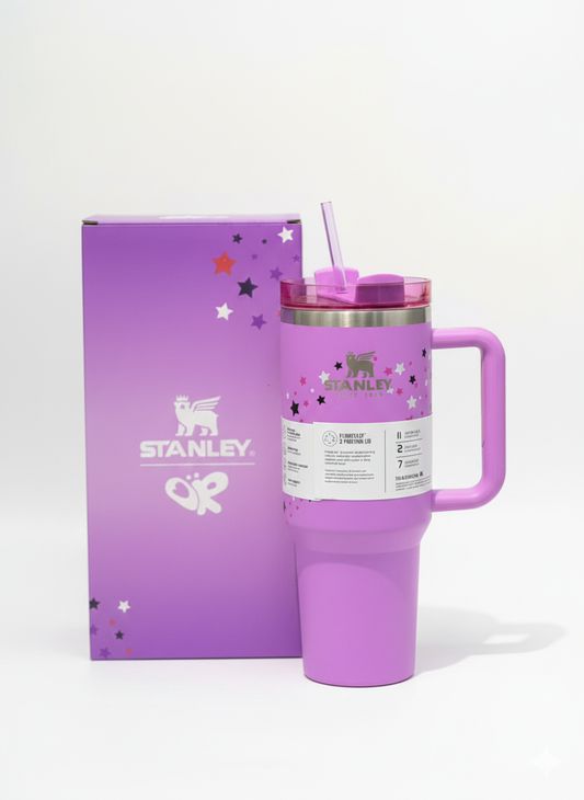 Stanley x Olivia Rodrigo Quencher H2.O FlowState™ Tumbler | 40 OZ