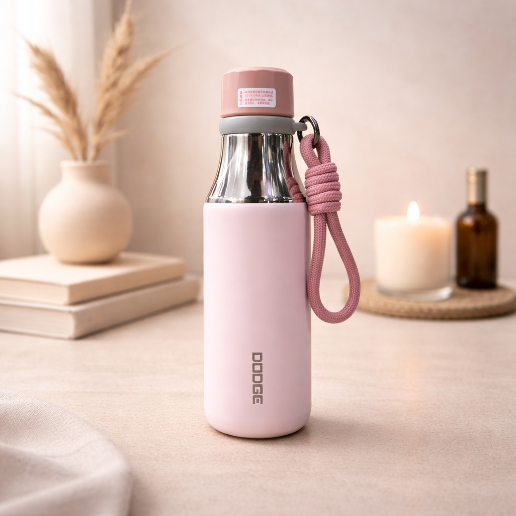 Dodge Vacuum Bottle (540ml)
