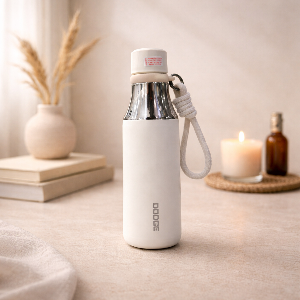 Dodge Vacuum Bottle (540ml)