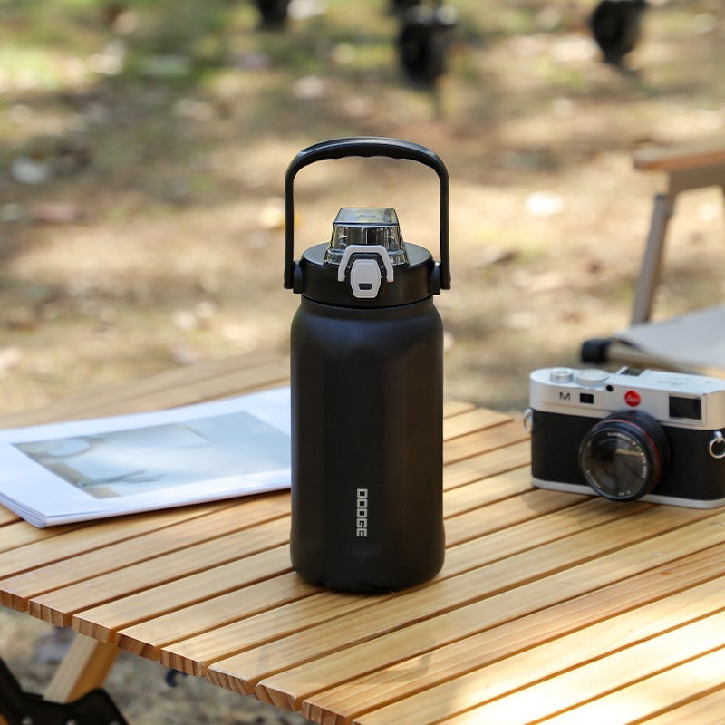 Dodge Vacuum Thermos (1000ml)