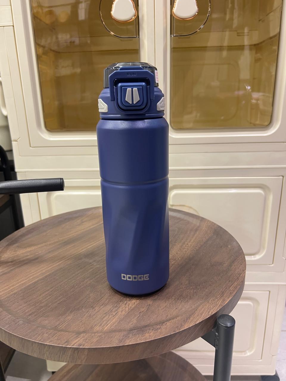 Dodge Vacuum Thermos (820ml)