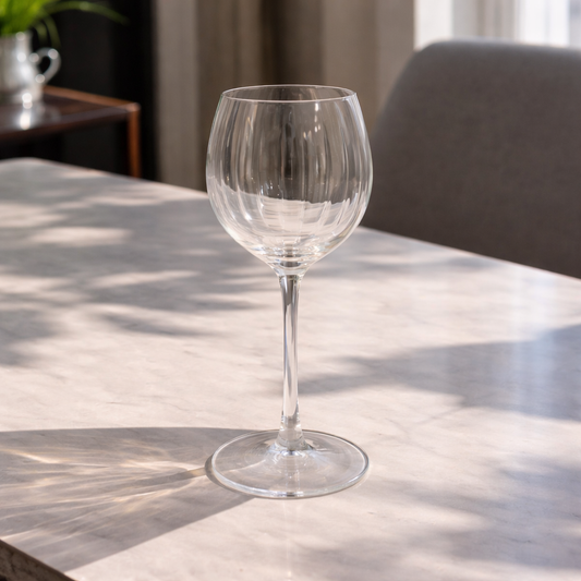 Champagne Goblet Set 4 pcs