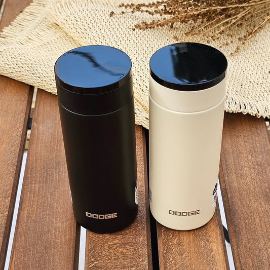 Dodge Vacuum Bottle (500ml)