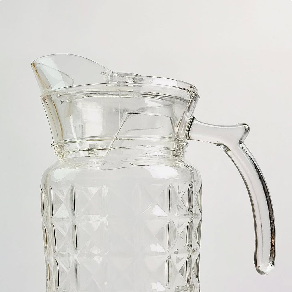 Water Jug Pitcher (1.7Liter)