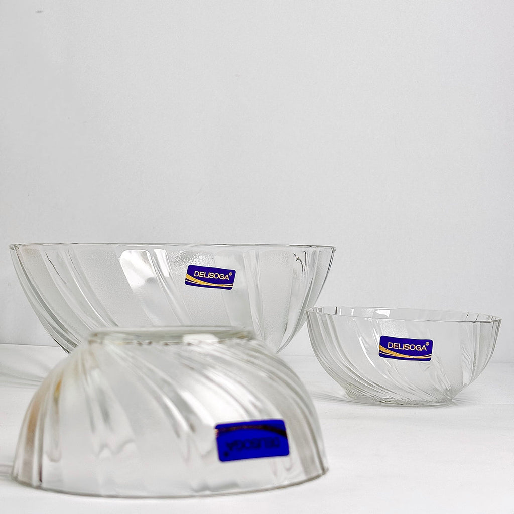 Set Of 7 PCS Bowl