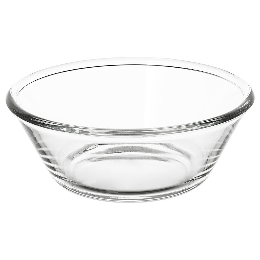 Set Of 6 Pieces Medium Bowl (168MM)