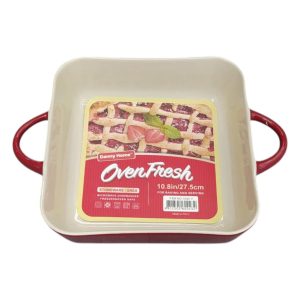 Premium Quality Baking Dish 10.8 inches / 1.6 liters