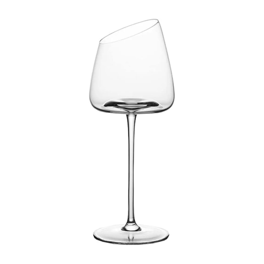Luxurious Wine Glass Set Of 6 Pieces