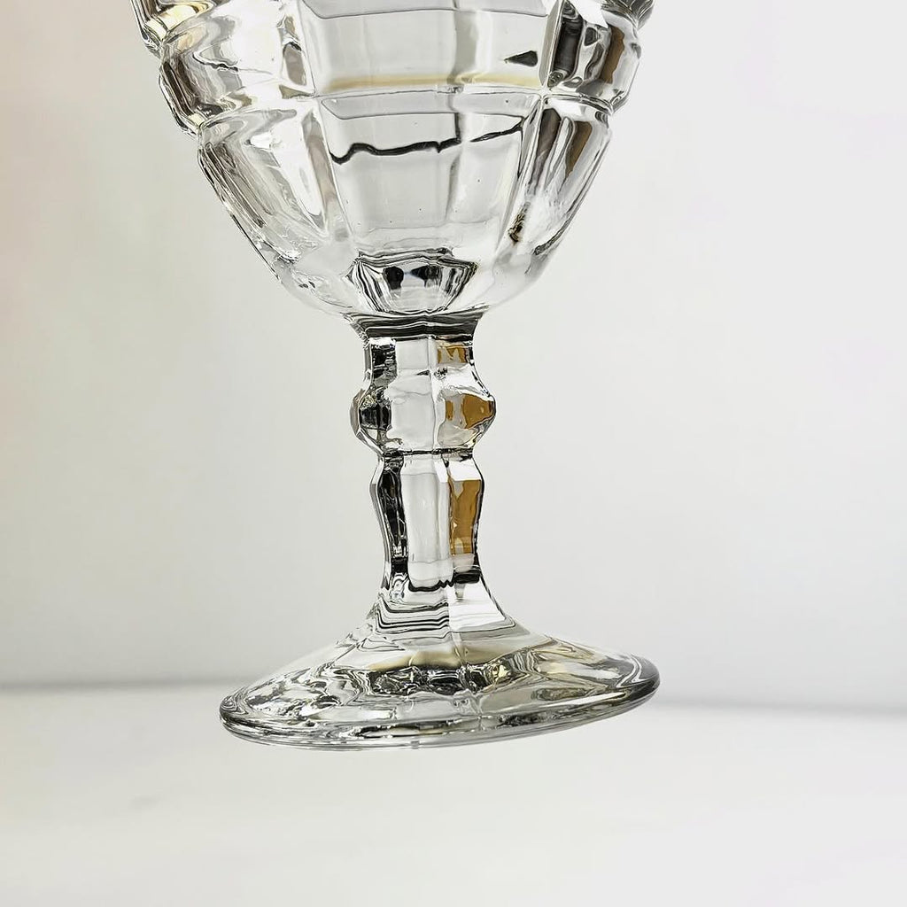 7 Pieces Jug & Glass Set