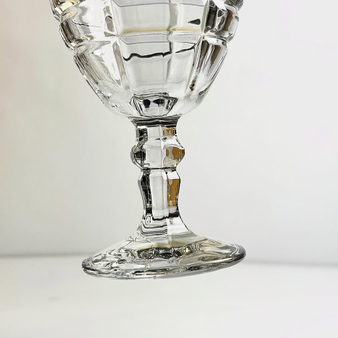 7 Pieces Jug & Glass Set
