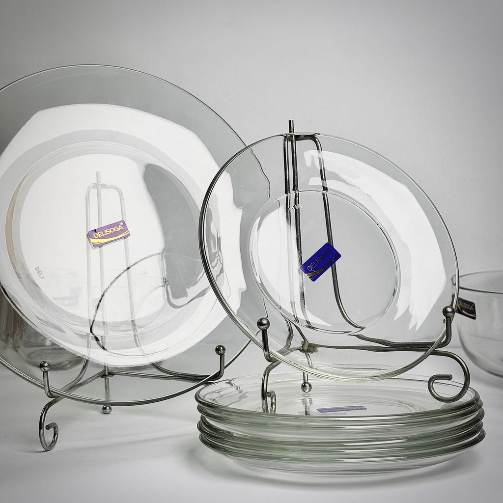 Breakfast Set Of 32 PCS