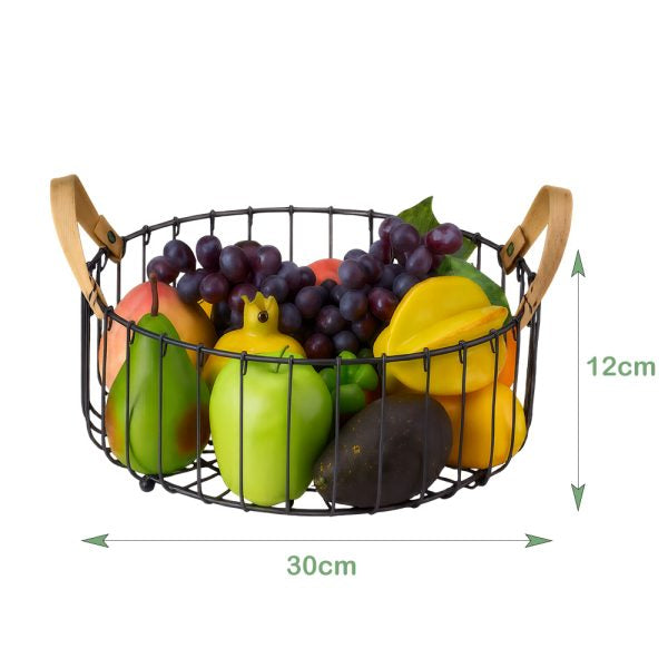 Fruit Basket