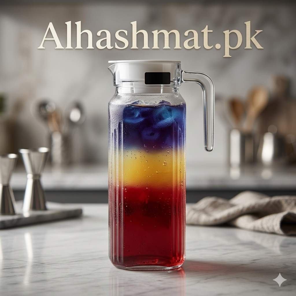 Water Jug (1.15Liter)