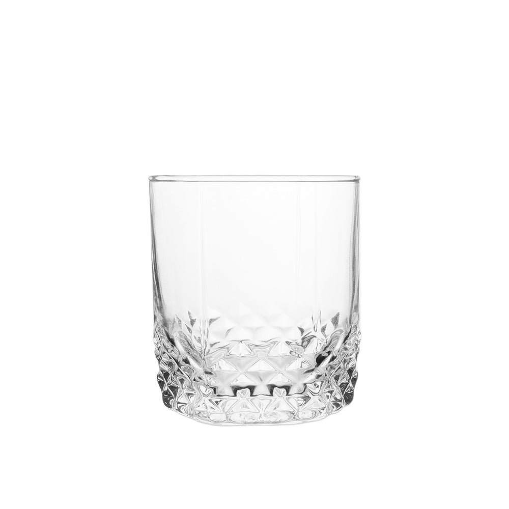 Soft Drink, Lemonade, Cocktail Glass 320ML Set Of 6 pieces