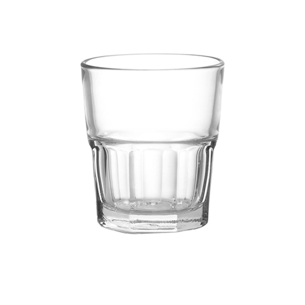 Unbreakable Polycarbonate Drinking Premium Glass