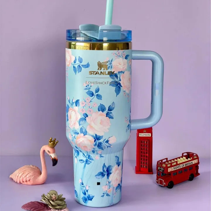 Stanley Floral Collection Available in Multi colors