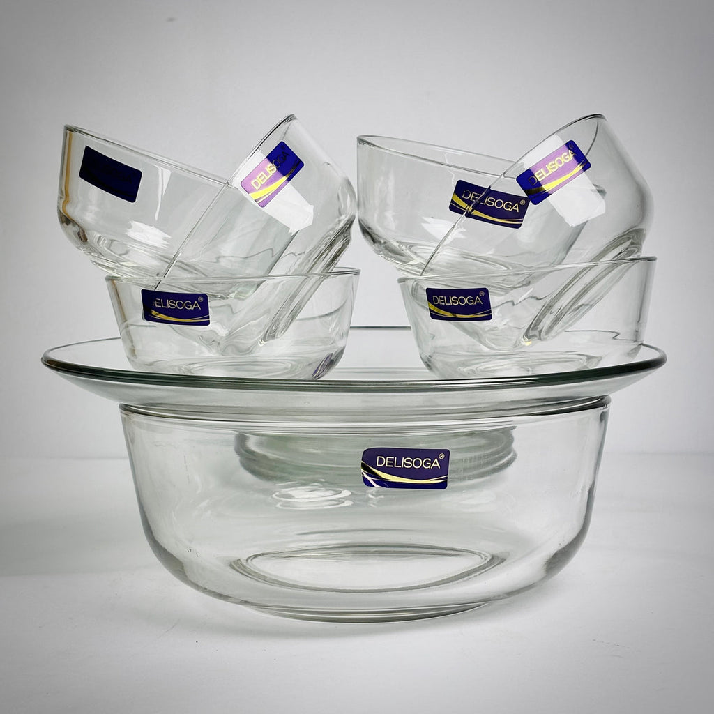 Breakfast Set Of 32 PCS