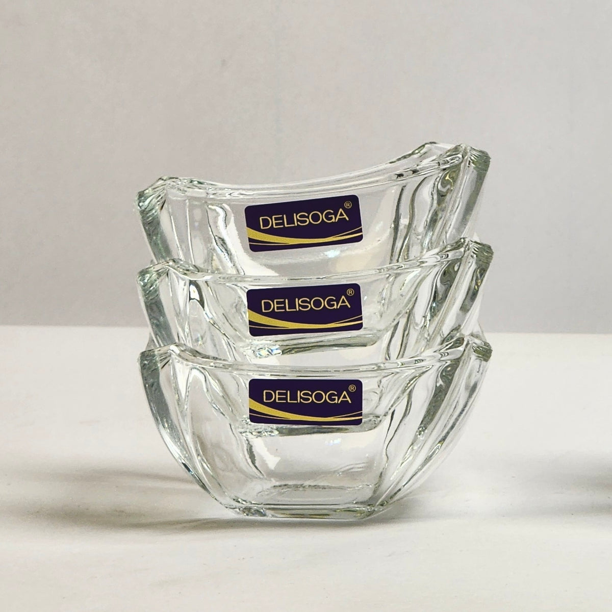 Set Of 7 PCS Bowl