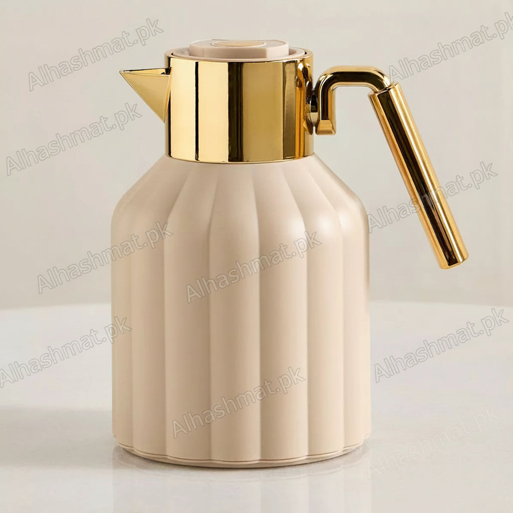 Arabic Qahwa, Coffee, Tea Flask/Thermos