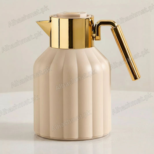 Arabic Qahwa, Coffee, Tea Flask/Thermos