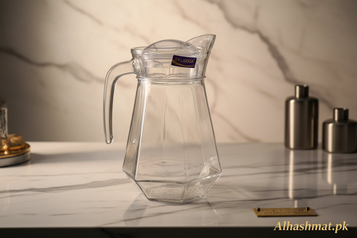 Water Jug (1.3Liter)