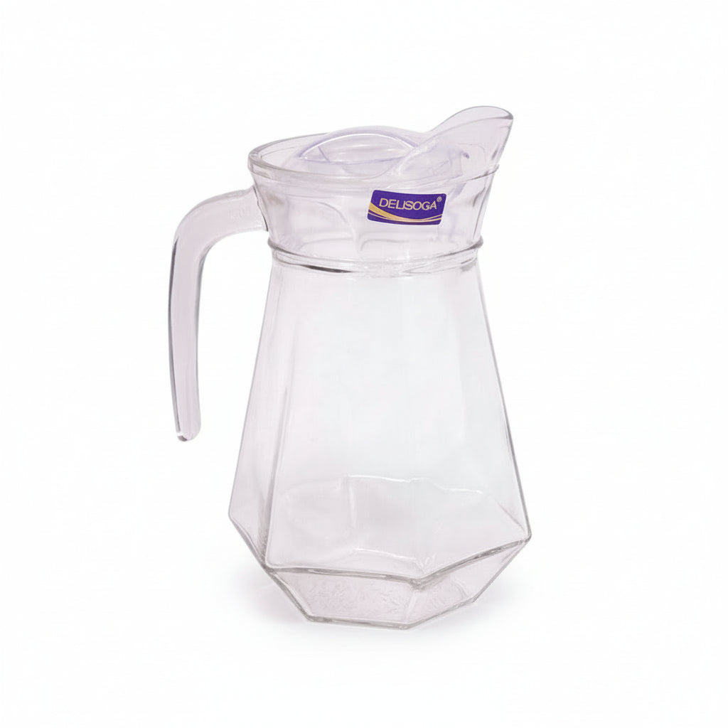 Water Jug (1.3Liter)