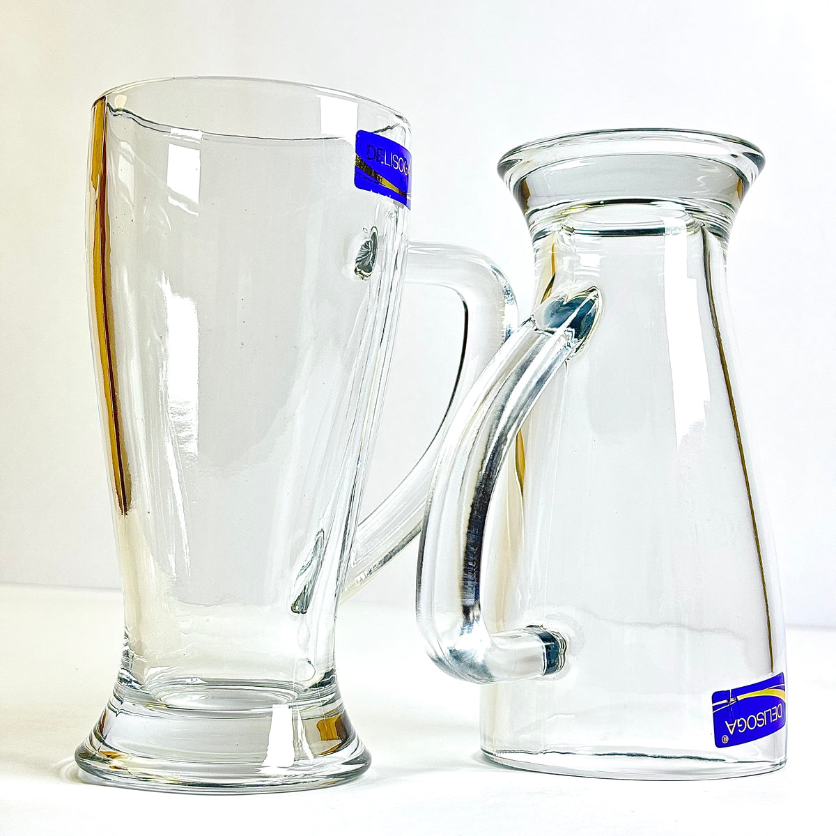 Juice Mug Large 6 PCS (430ML)