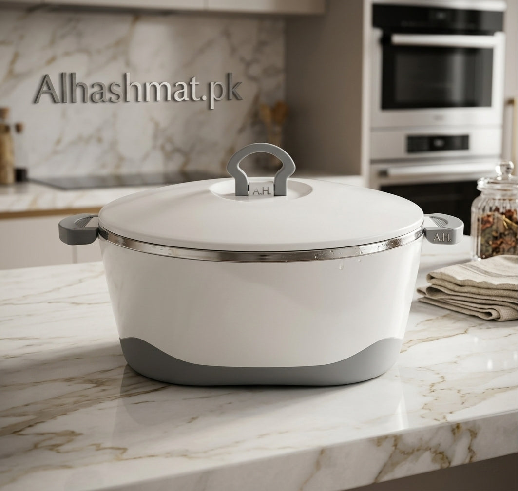Premium Quality Food Warmer Hotpot Thailand Made