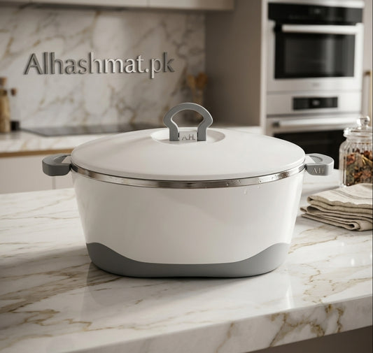 Premium Quality Food Warmer Hotpot Thailand Made