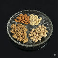 Dry Fruit Plate